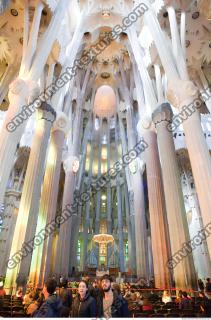 sagrada familia interior 0001